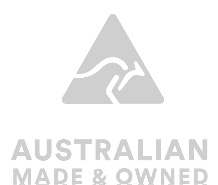 Australian Owned
