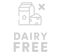 Dairy Free