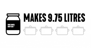 9 Litres