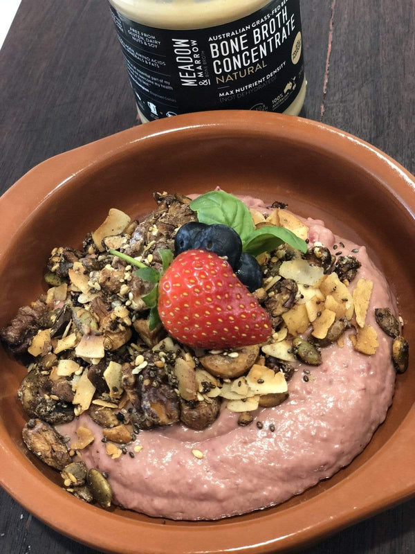 PALEO / KETO YOGHURT